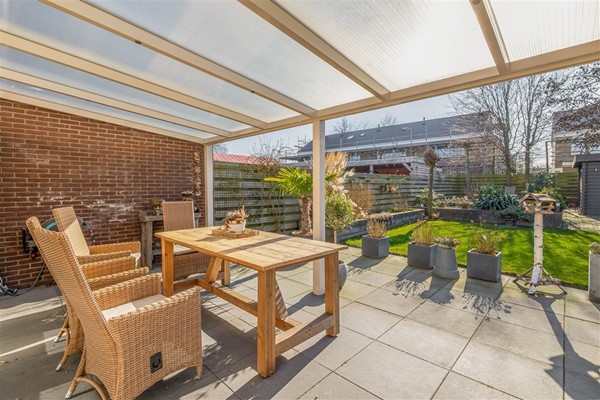 Medium property photo - Taco Haringastraat 6, 9626 TM Schildwolde